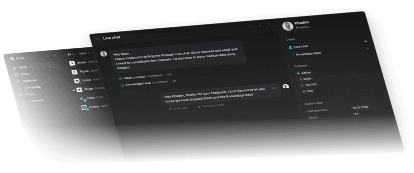 AI agent improving over time with feedback